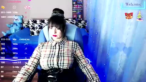 HelloI amShy Charming Mila-Nice to meet you and Welcome I am not a nude model  Sometimes a smile is all that we need online show from 12, 2, 2025