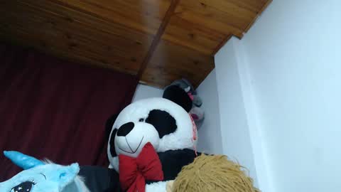 sweett_candy1 online show from 1, 2, 2025