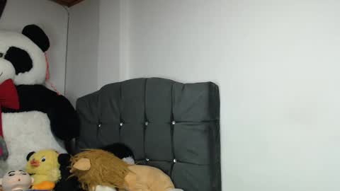 sweett_candy1 online show from 8, 3, 2025