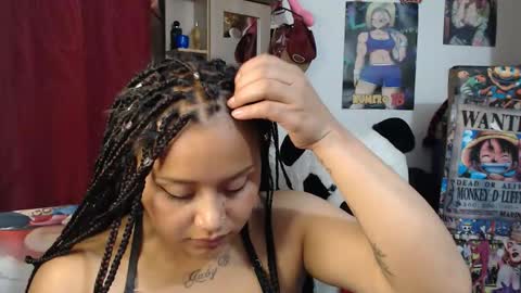 sweett_candy1 online show from 27, 3, 2026