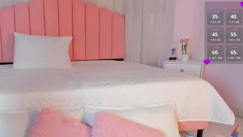 sweett_fire online show from 7, 5, 2026