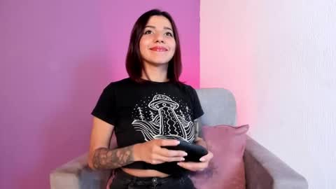 Lorena online show from 5, 1, 2025