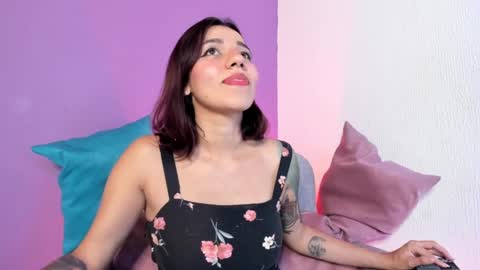 Lorena online show from 12, 1, 2025