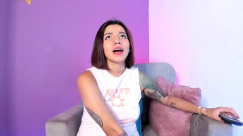 Lorena online show from 16, 2, 2025