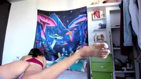 Lorena online show from 13, 9, 2025