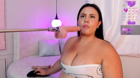 Snapshot of sweett_katty_ chatting on 12, 2, 2025 1430 - 22-00 online show from 12, 2, 2025