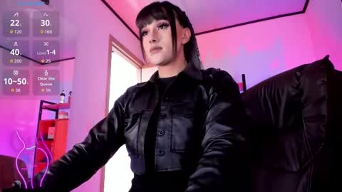 sweett_lust online show from 3, 3, 2026