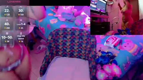 martina online show from 20, 12, 2024