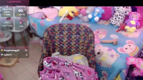 martina online show from 26, 12, 2024