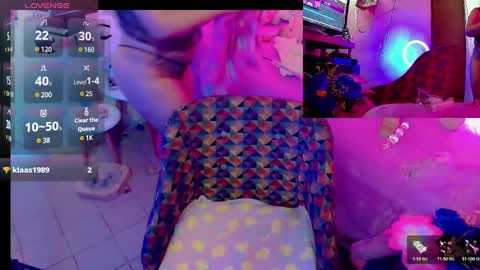 martina online show from 3, 1, 2025