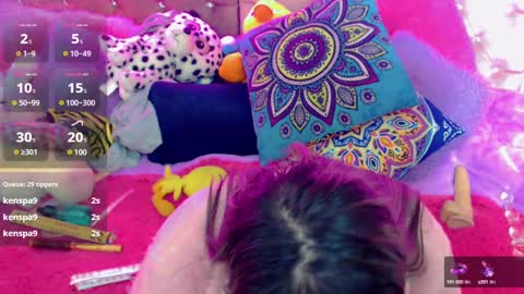 martina online show from 9, 2, 2025