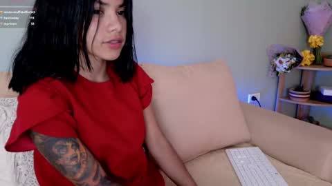 Snapshot of sweett_petite chatting on 7, 3, 2025 online show from 7, 3, 2025