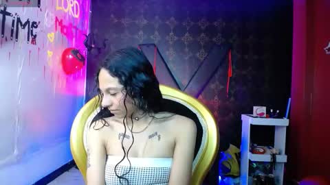 Sweett pleasure online show from 22, 9, 2025