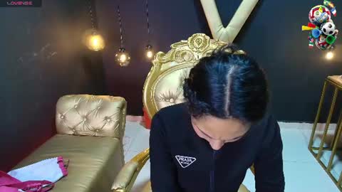 Snapshot of sweett_pleasure chatting on 12, 6, 2026 Sweett pleasure online show from 12, 6, 2026