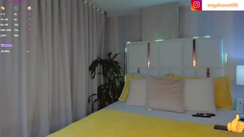 angel online show from 13, 1, 2025