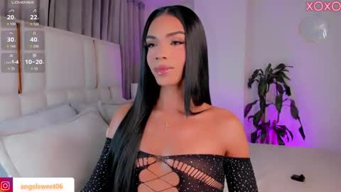 angel online show from 27, 11, 2025