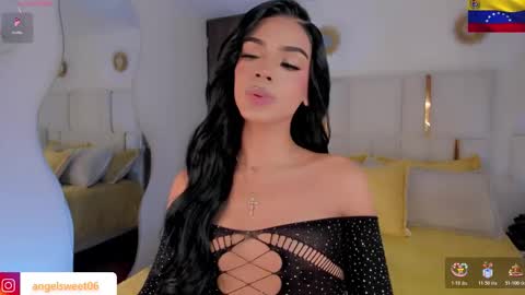 angel online show from 6, 1, 2026