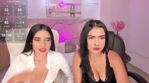 sweett_temptationn online show from 6, 1, 2026