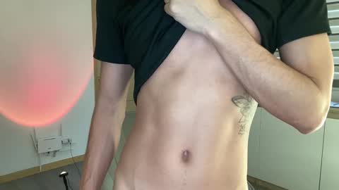 Andy  online show from 10, 11, 2025