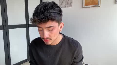 Andy  online show from 25, 2, 2026