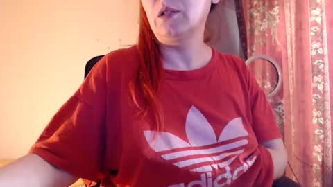 SweettAnne online show from 30, 5, 2026