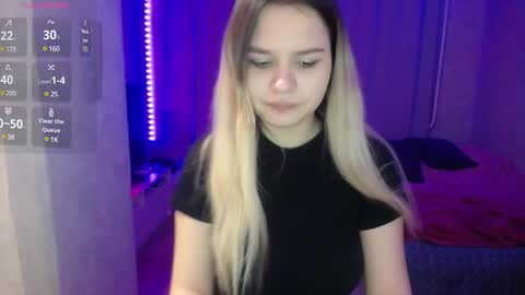 Snapshot of sweettchloe chatting on 2, 12, 2024 SweetTChloe online show from 2, 12, 2024