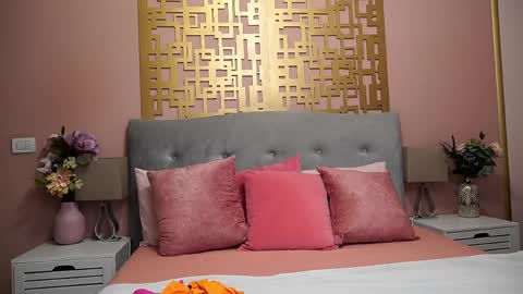 SweettLuna online show from 5, 4, 2026