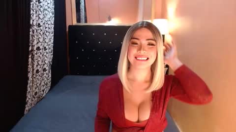 Ms trixiee online show from 4, 3, 2025