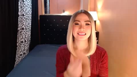 Ms trixiee online show from 11, 3, 2025