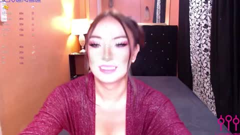 Ms trixiee online show from 25, 11, 2025