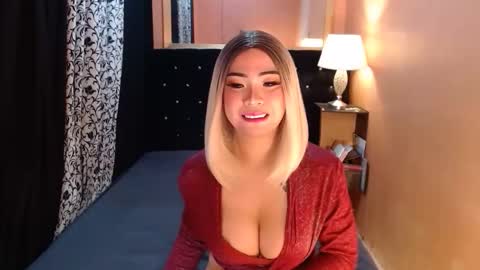 Ms trixiee online show from 19, 3, 2026