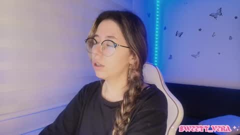 Veronica Independent Model online show from 3, 11, 2025