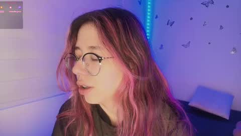 Veronica Independent Model online show from 15, 11, 2025