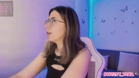 Veronica Independent Model online show from 15, 12, 2025