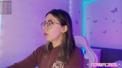 Veronica Independent Model online show from 6, 1, 2026