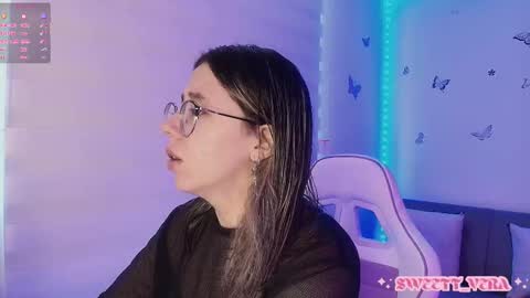 Veronica Independent Model online show from 8, 1, 2026