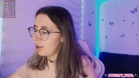 Veronica Independent Model online show from 15, 1, 2026