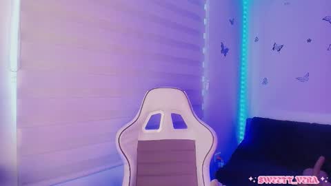 Veronica Independent Model online show from 16, 1, 2026