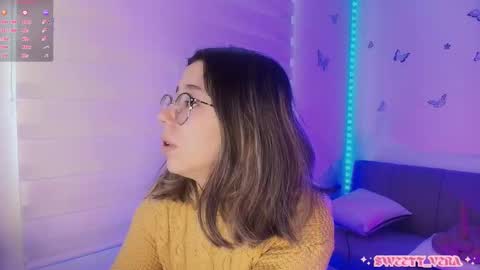 Veronica Independent Model online show from 16, 2, 2026