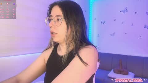 Veronica Independent Model online show from 30, 5, 2026
