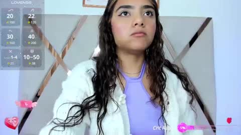 Sweetty online show from 11, 2, 2025