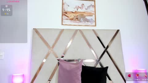 Sweetty online show from 19, 9, 2025