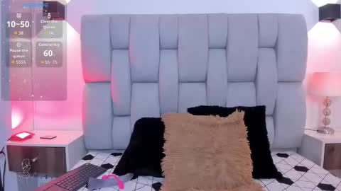 Sweetty online show from 20, 11, 2025