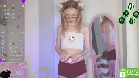 Elis  a little vacation Ill be here Saturday my schedules in bio online show from 23, 12, 2024