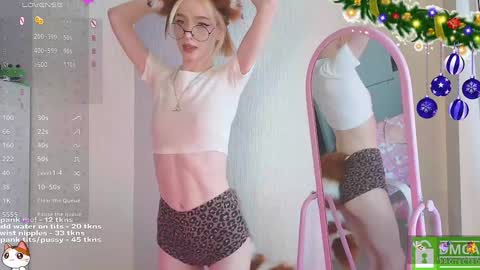 Elis  a little vacation Ill be here Saturday my schedules in bio online show from 4, 1, 2025