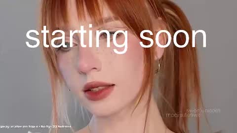 Elis  a little vacation Ill be here Saturday my schedules in bio online show from 24, 10, 2025