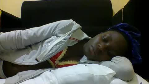 sweetvallerie online show from 28, 10, 2025