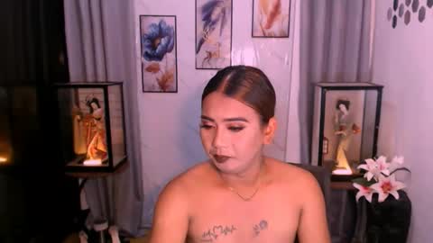 sweetveronica143 online show from 23, 12, 2025