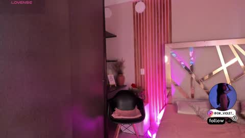 Snapshot of sweetviolet___ chatting on 17, 4, 2026 sweetviolet___ online show from 17, 4, 2026