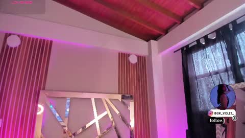 Snapshot of sweetviolet___ chatting on 15, 6, 2026 sweetviolet___ online show from 15, 6, 2026